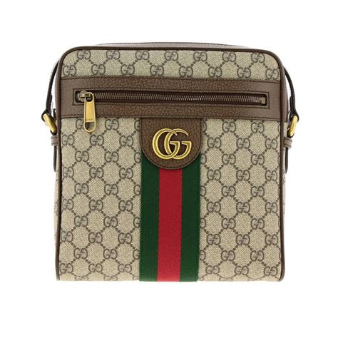 vendo borsello gucci usato|Borse, borsette e custodie vintage Gucci .